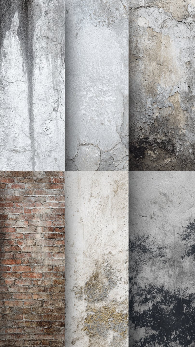 Best Solution for Dampness and Seepage Walls in Bangalore (2026 Guide) – Panel Wallpaper by Urbanscape Decor