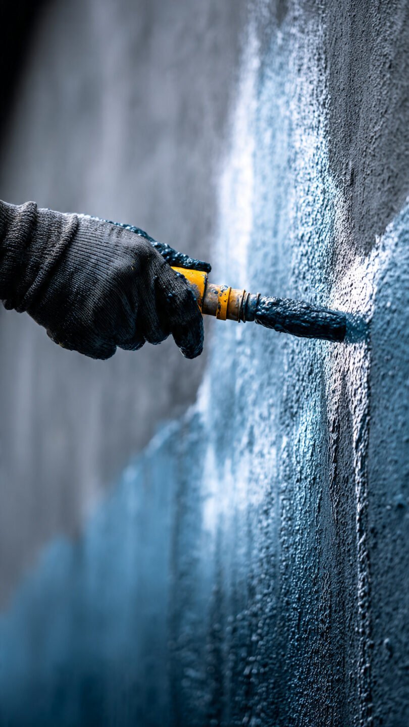 Best Solution for Dampness and Seepage Walls in Bangalore (2026 Guide) – Panel Wallpaper by Urbanscape Decor