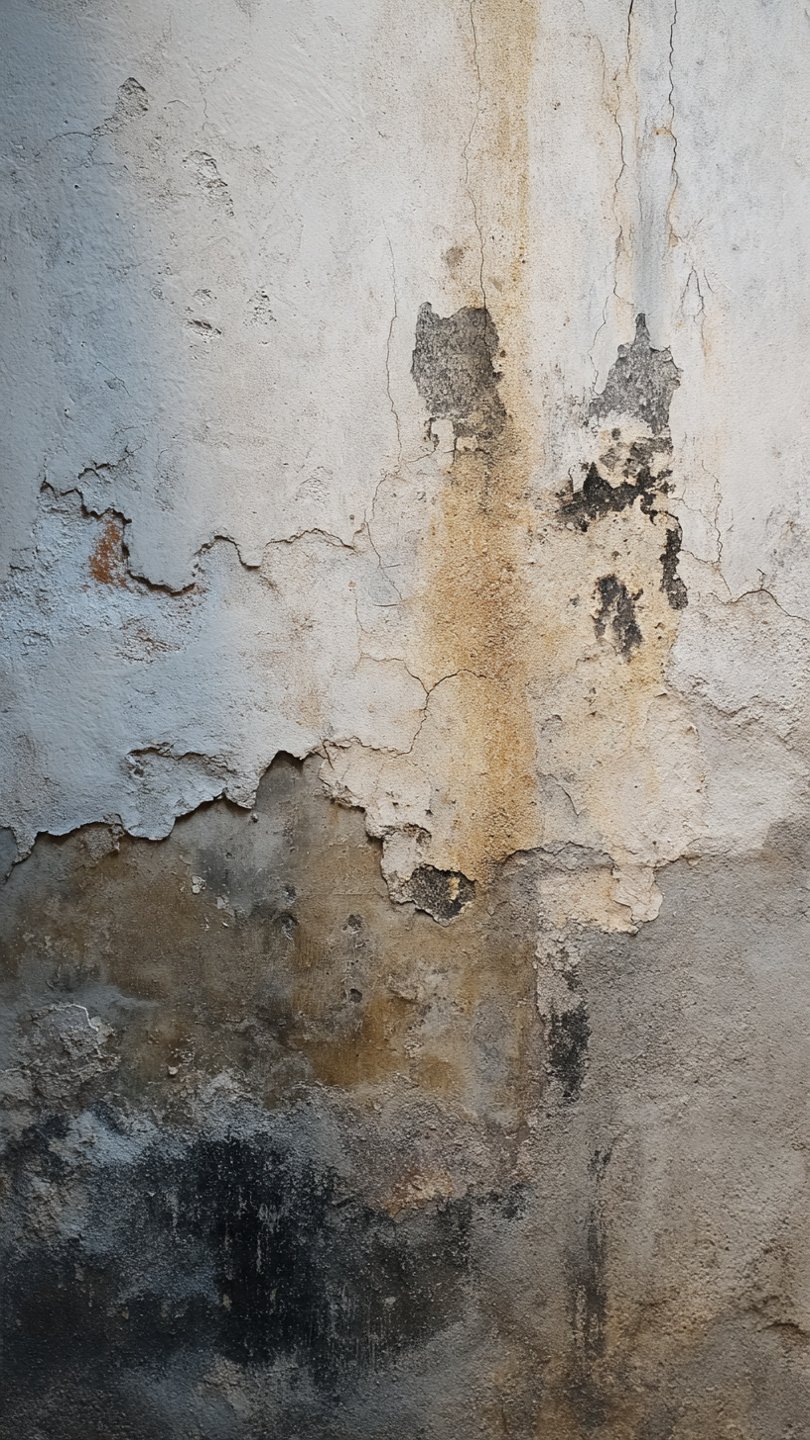 Best Solution for Dampness and Seepage Walls in Bangalore (2026 Guide) – Panel Wallpaper by Urbanscape Decor