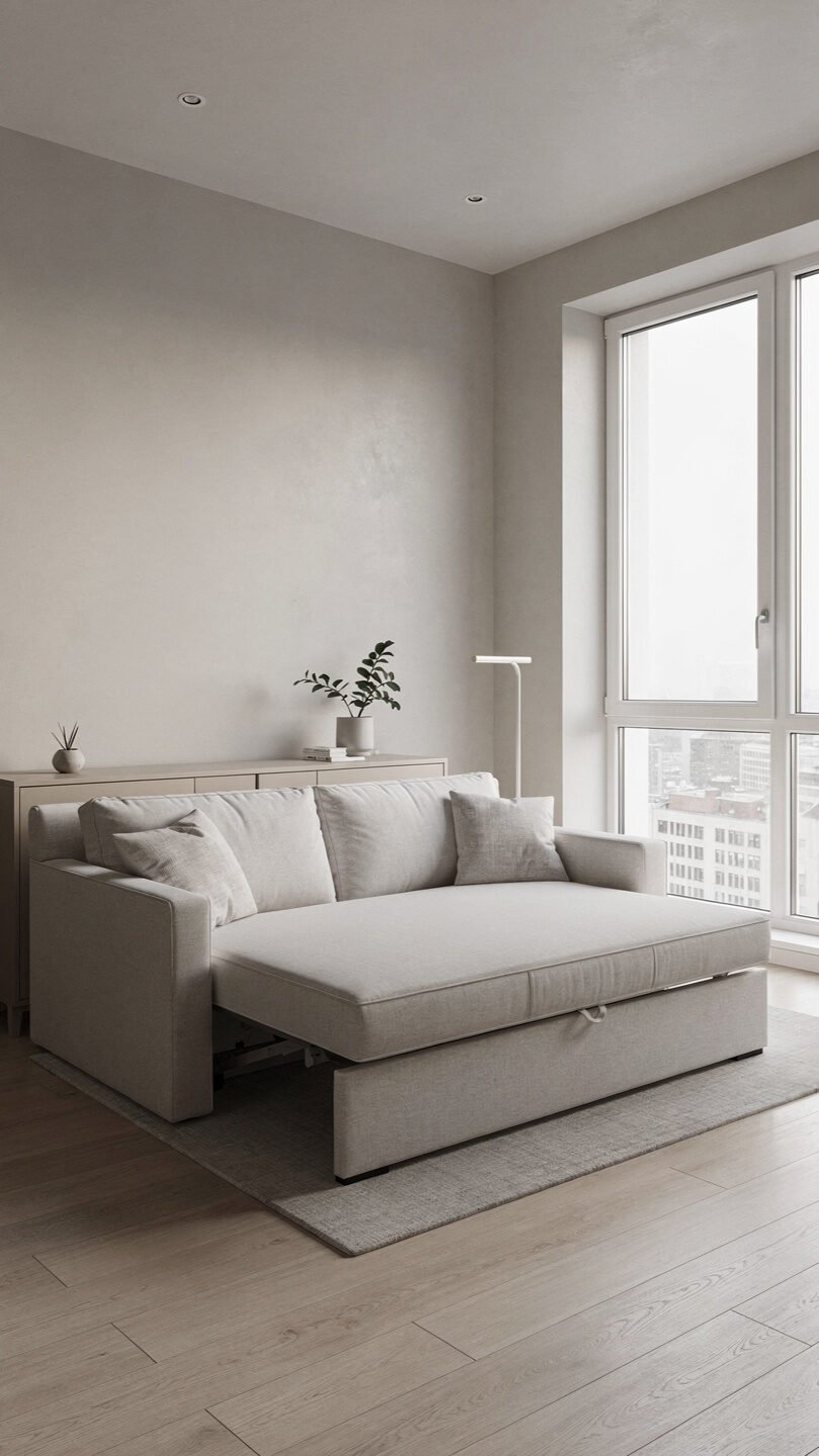 9 Best Sofa Types for Modern Homes: Complete Buying & Interior Guide – Furniture Wallpaper by Urbanscape Decor