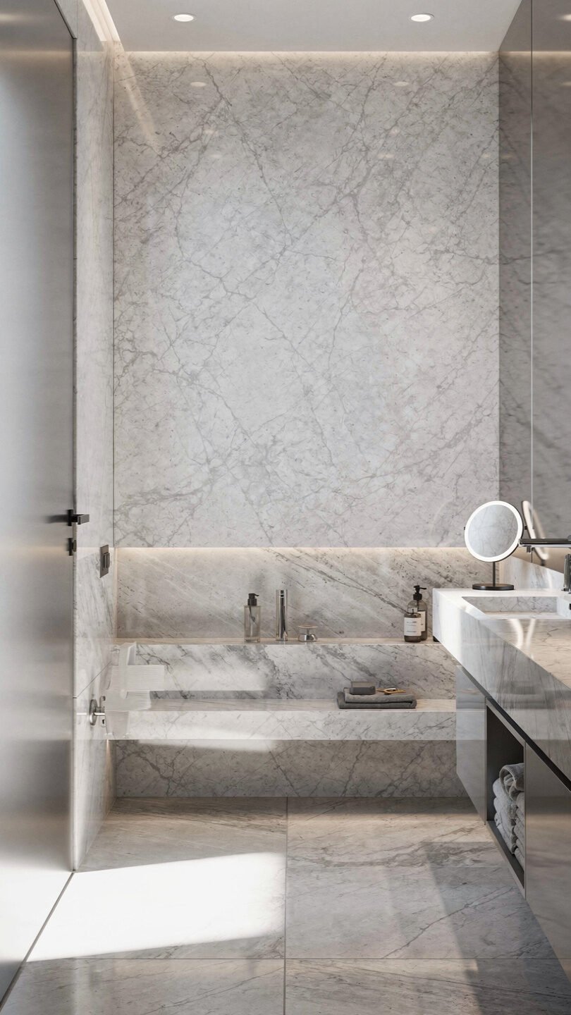 7 Powerful Ideas: Best Wallpaper for Each Room in Your Home (Complete Guide) – Wallpaper Wallpaper by Urbanscape Decor