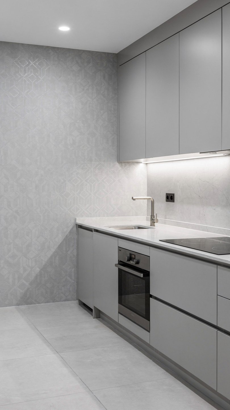 7 Powerful Ideas: Best Wallpaper for Each Room in Your Home (Complete Guide) – Wallpaper Wallpaper by Urbanscape Decor