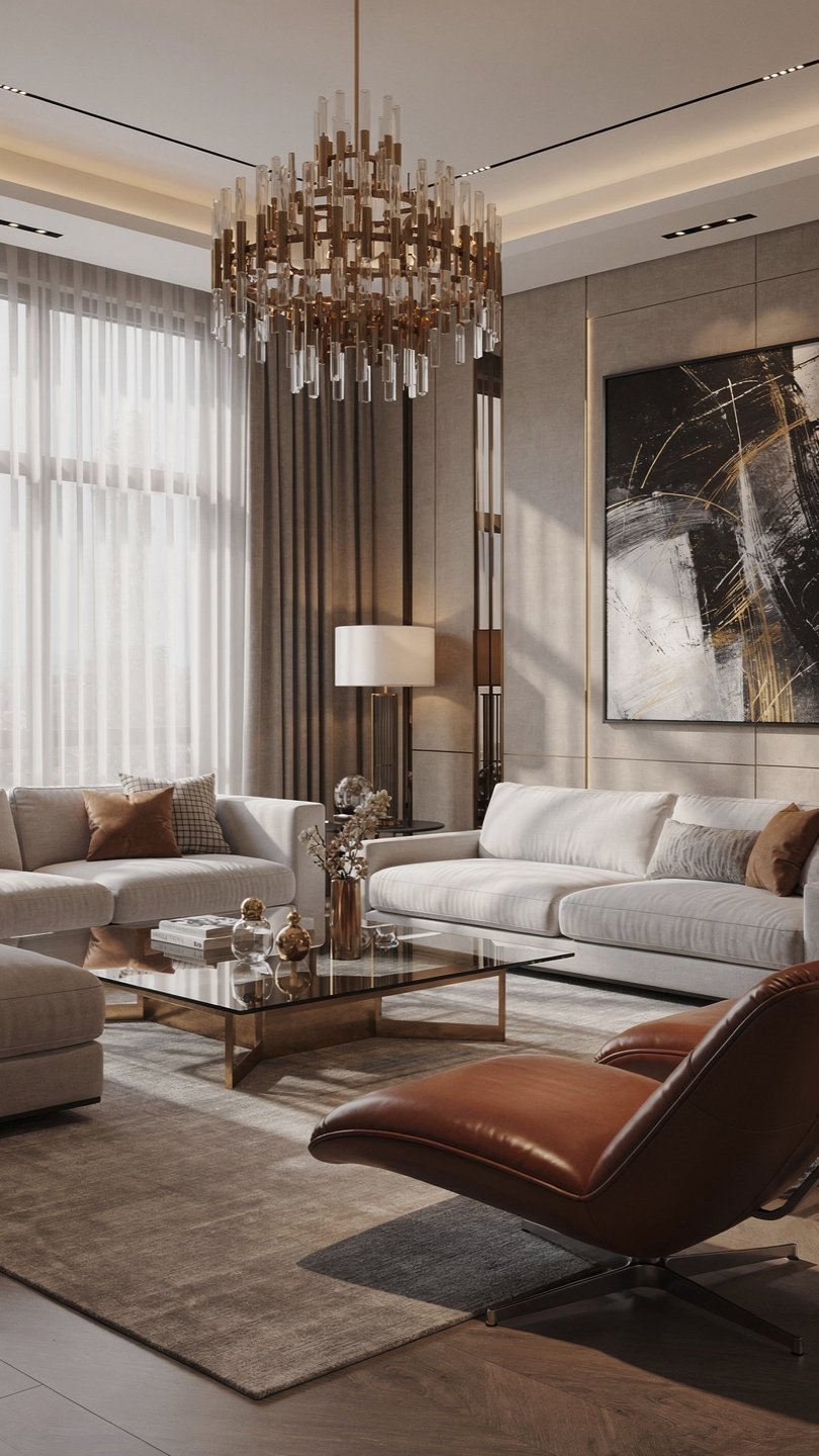 Best Sofa Types for Modern Homes
