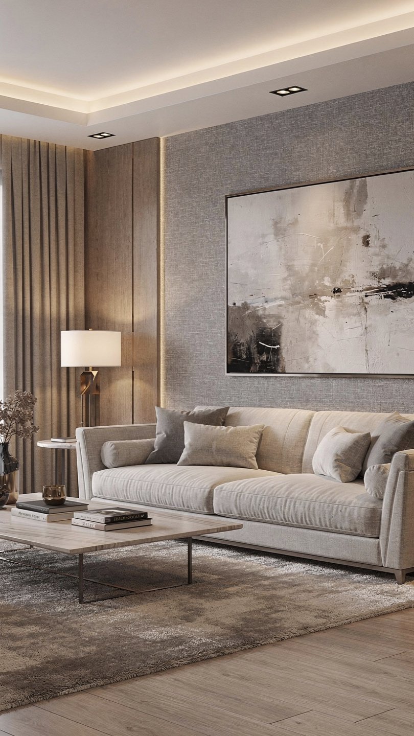 7 Powerful Ideas: Best Wallpaper for Each Room in Your Home (Complete Guide) – Wallpaper Wallpaper by Urbanscape Decor