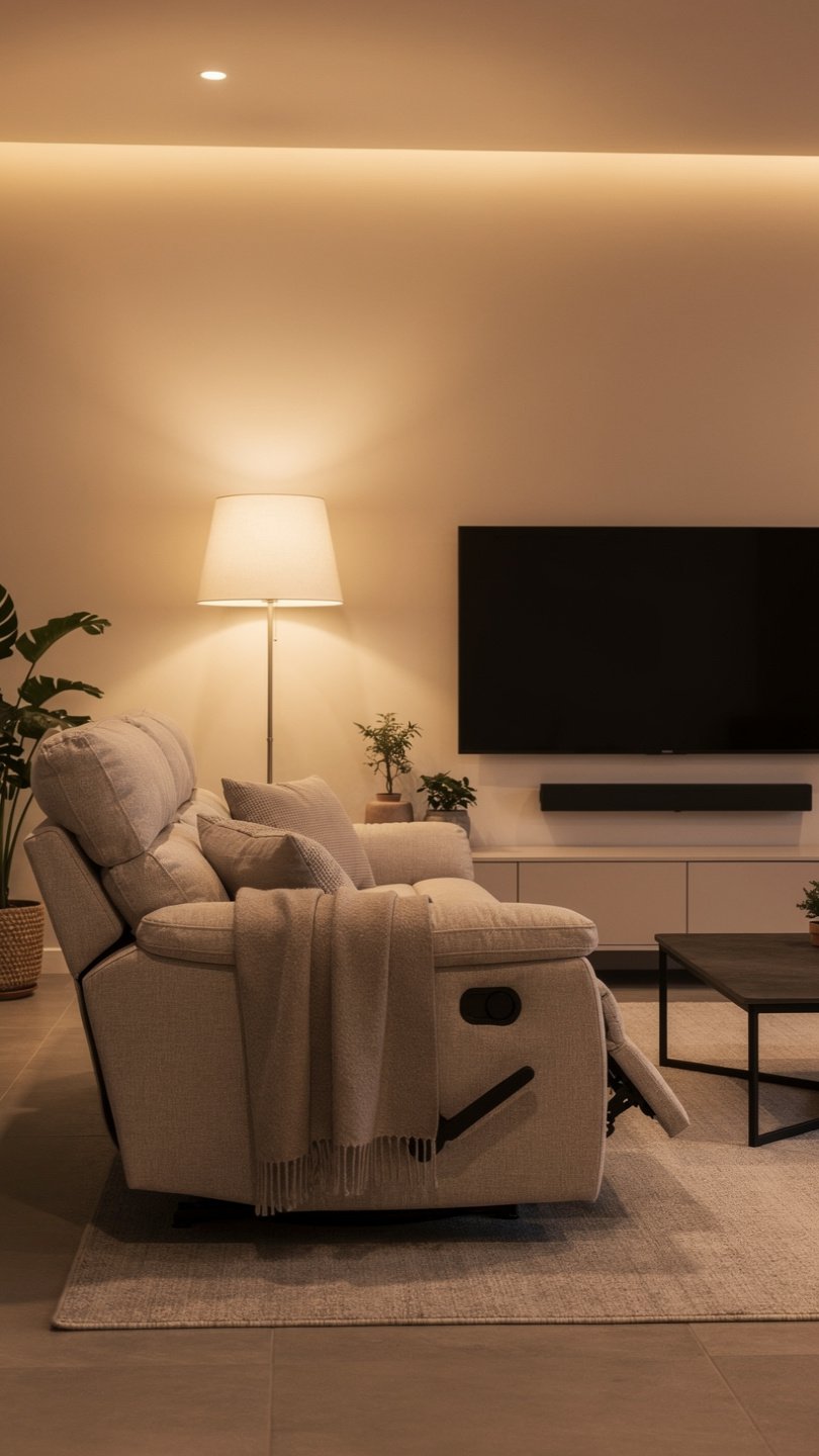 9 Best Sofa Types for Modern Homes: Complete Buying & Interior Guide – Furniture Wallpaper by Urbanscape Decor