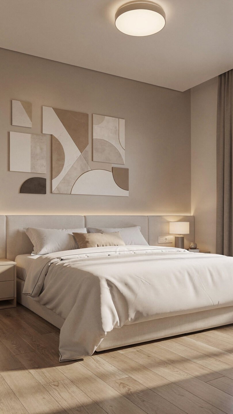 7 Powerful Ideas: Best Wallpaper for Each Room in Your Home (Complete Guide) – Wallpaper Wallpaper by Urbanscape Decor