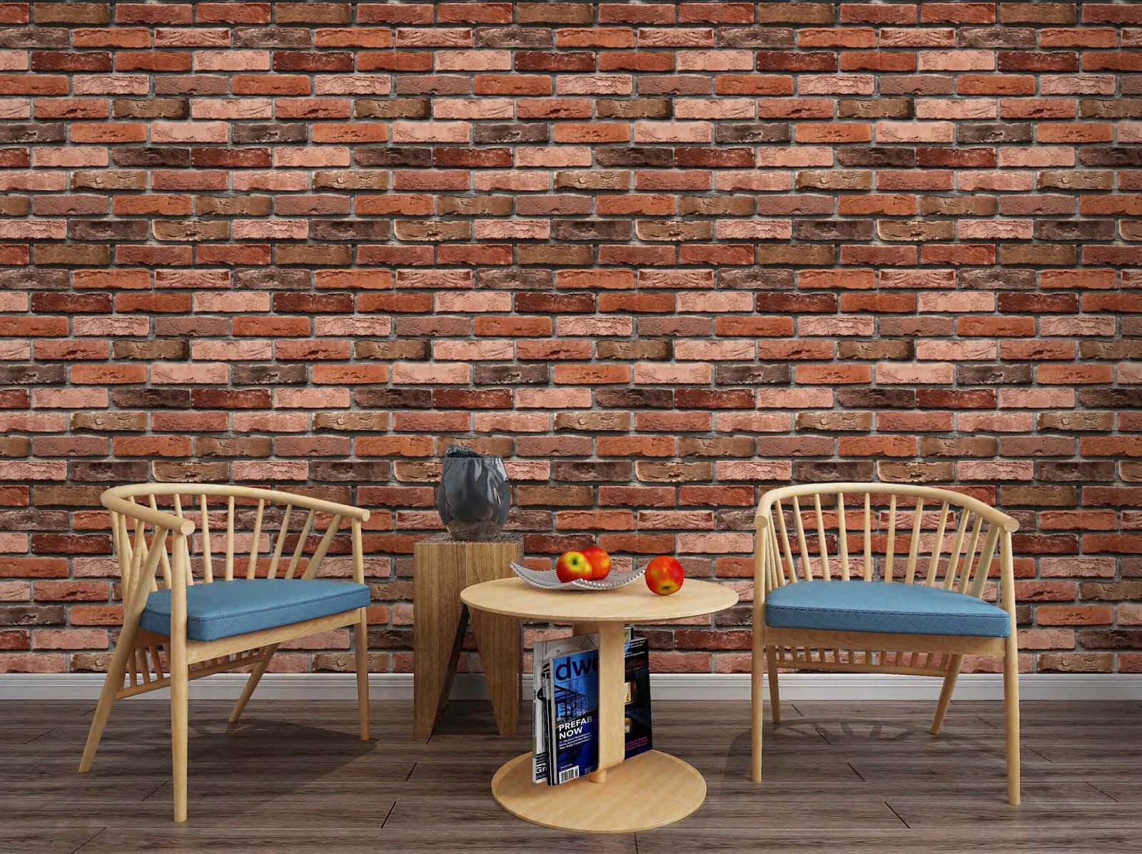 Brick Wallpapers