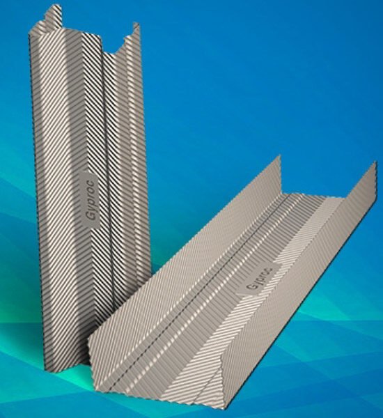 gypserra-framing-system