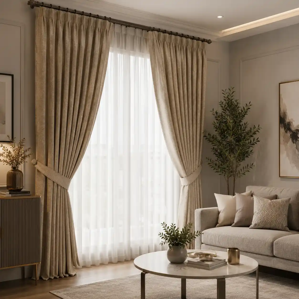 New Home – Wallpaper by Urbanscape Decor