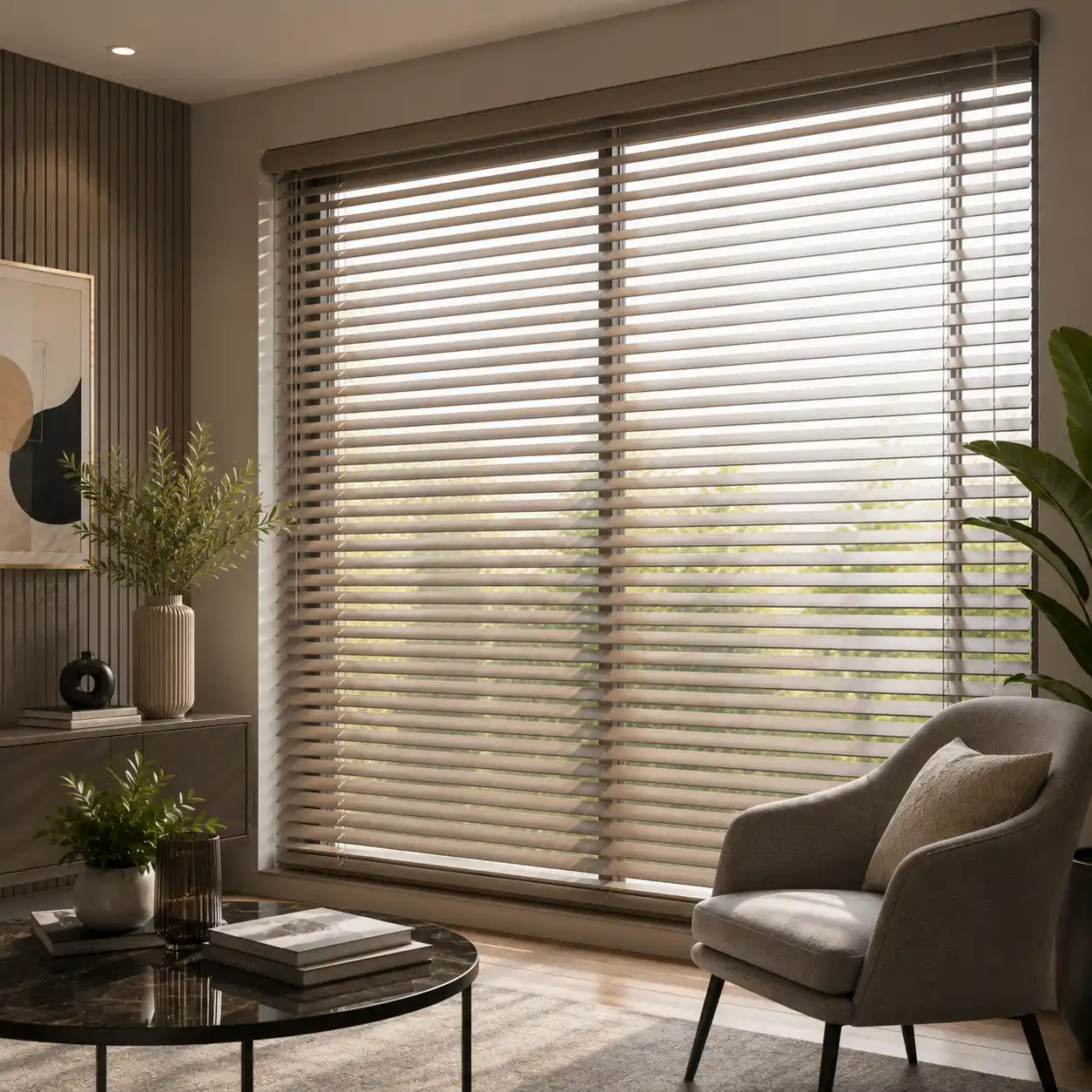 New Home – Wallpaper by Urbanscape Decor