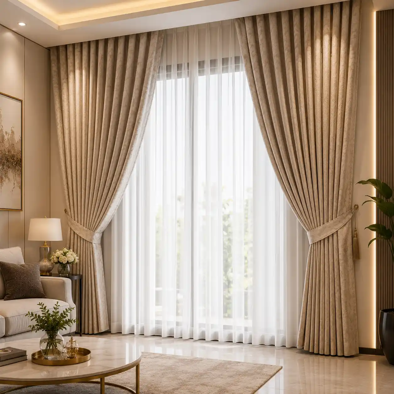New Home – Wallpaper by Urbanscape Decor