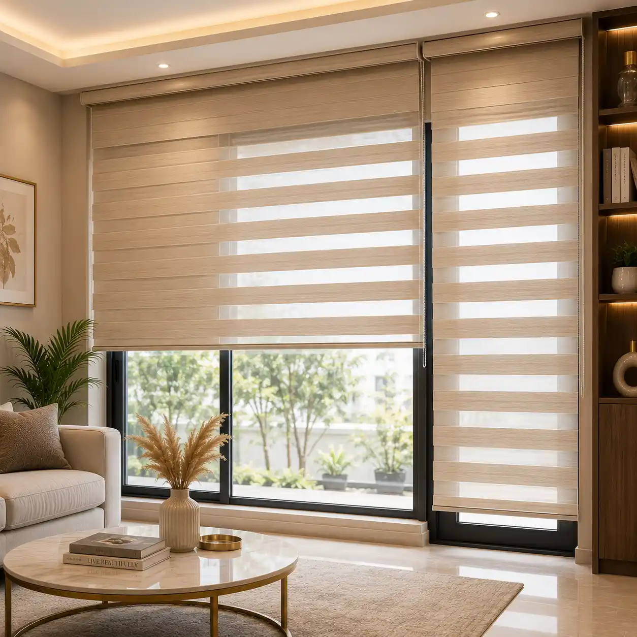 New Home – Wallpaper by Urbanscape Decor