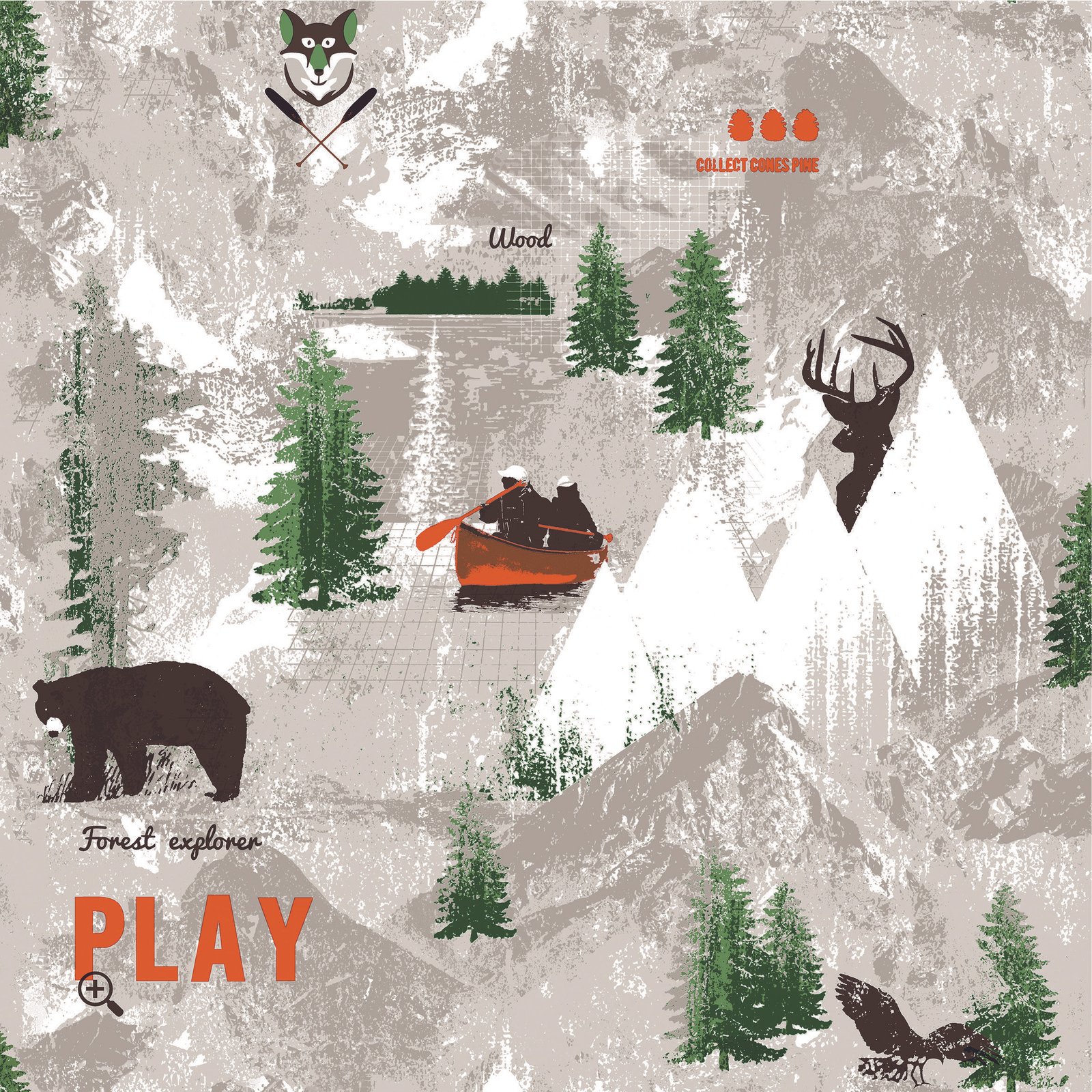 Kids Wallpaper