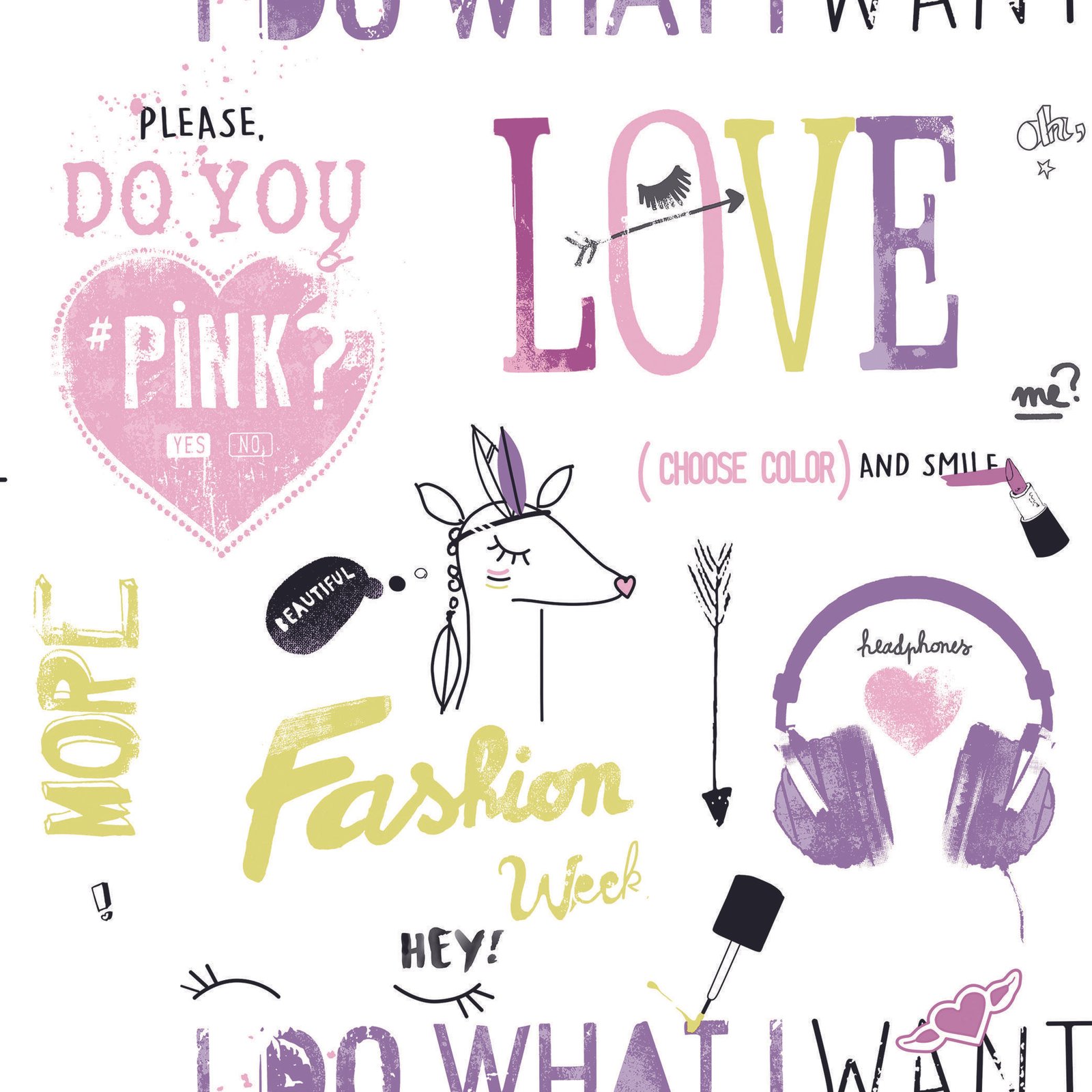Kids Wallpaper