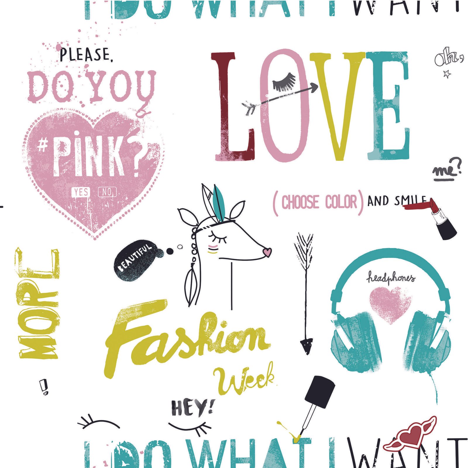 Kids Wallpaper
