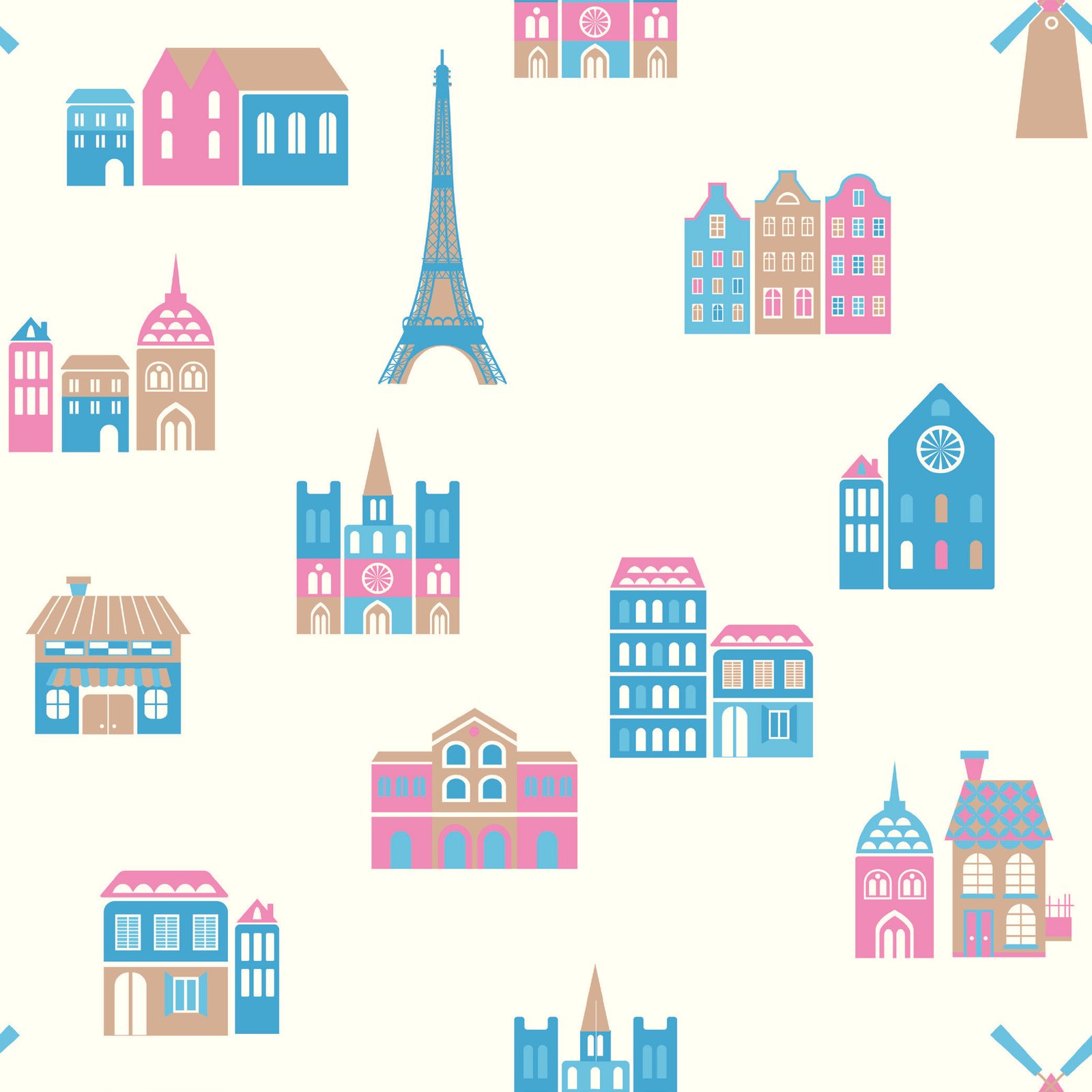 Kids Wallpaper