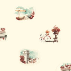 Kids Wallpaper
