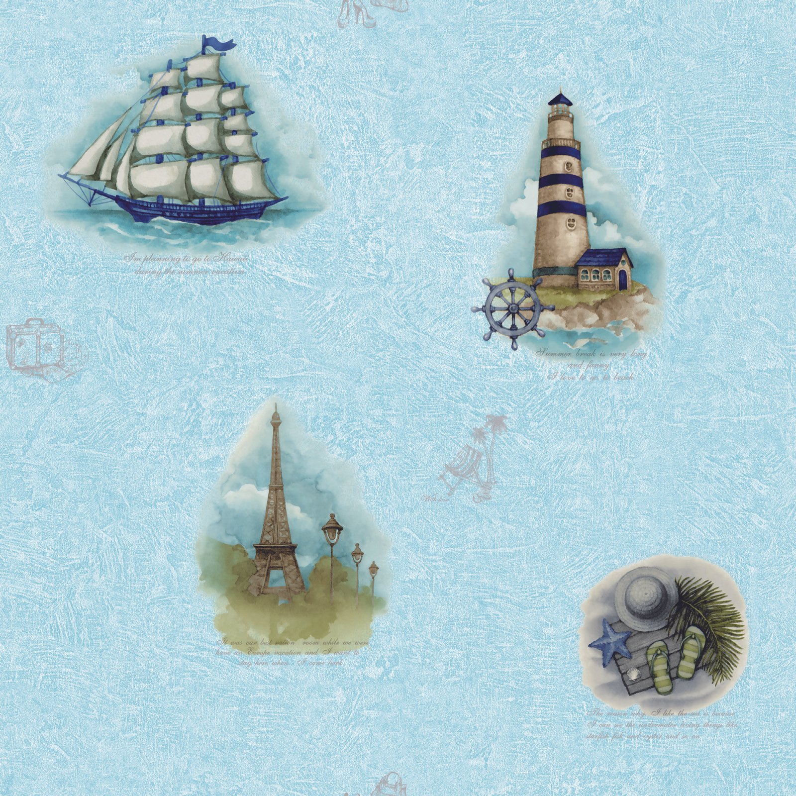 Kids Wallpaper