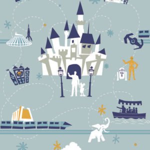 Kids Wallpaper