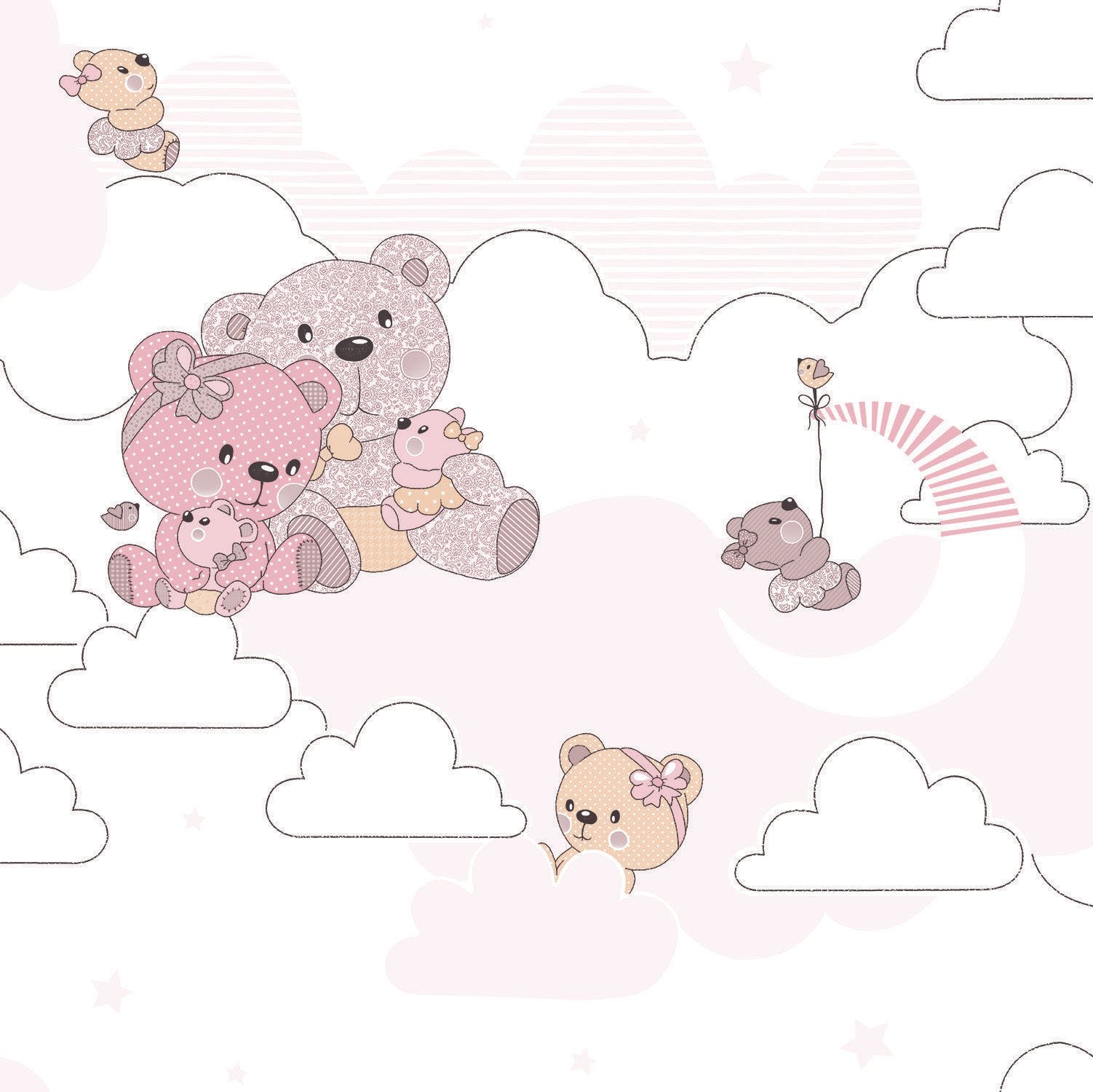 Kids Wallpaper
