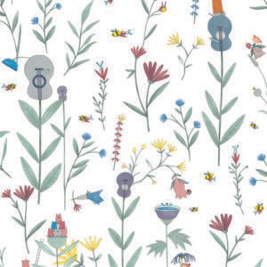 Kids Wallpaper