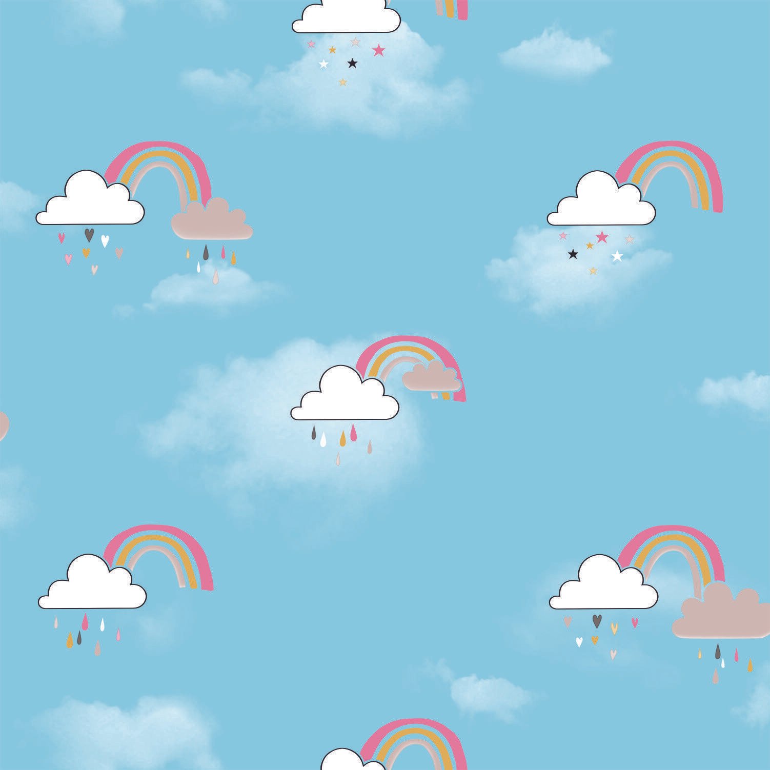 Kids Wallpaper