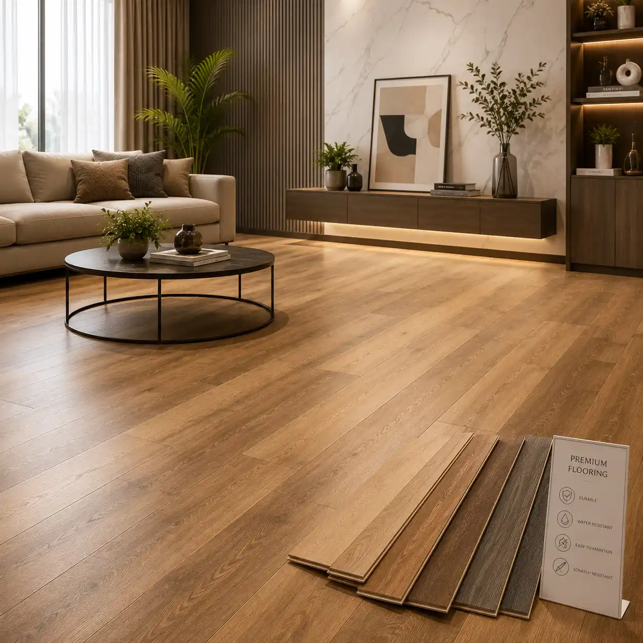 New Home – Wallpaper by Urbanscape Decor