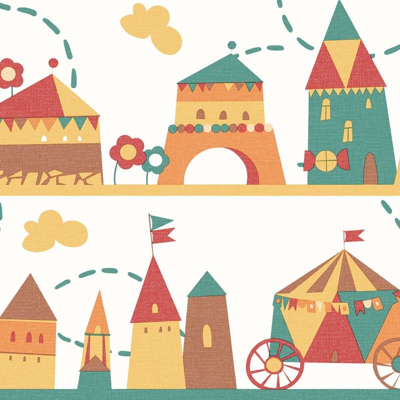 Dream World