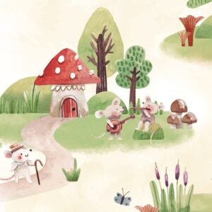 Dream World