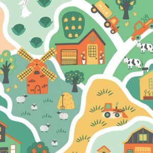 Dream World