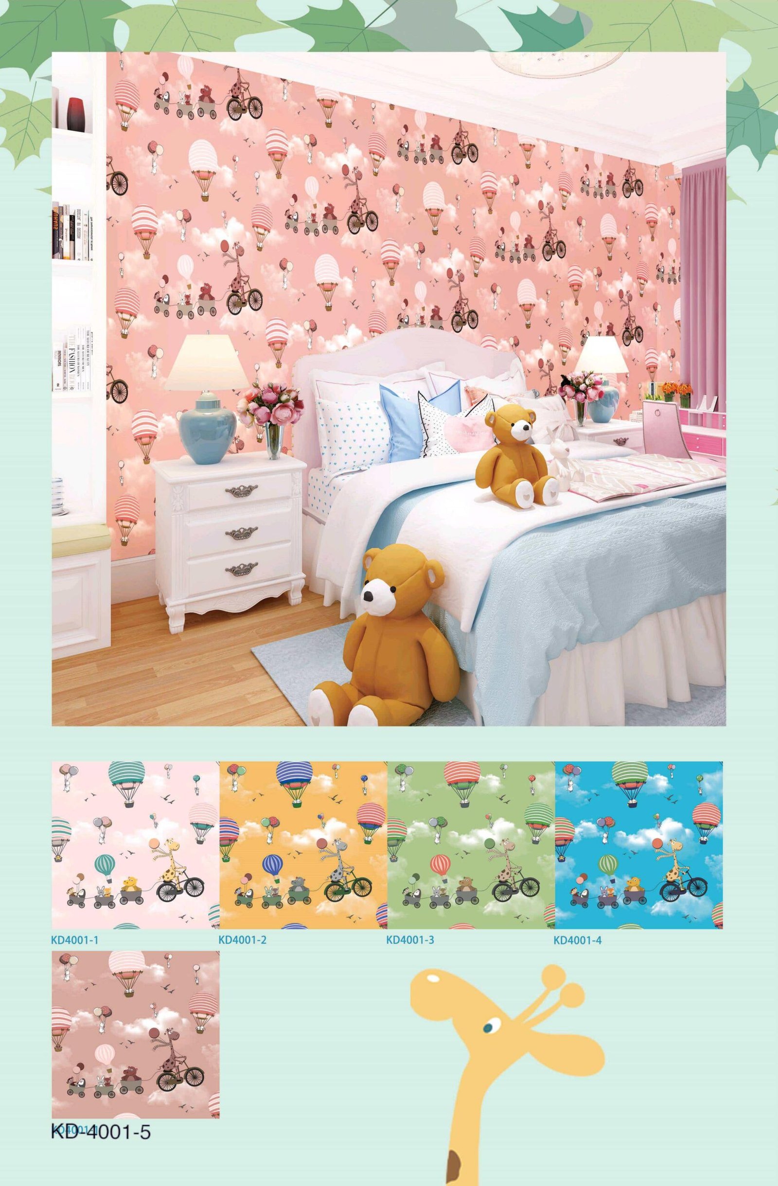 Kids Dreams - Image 2