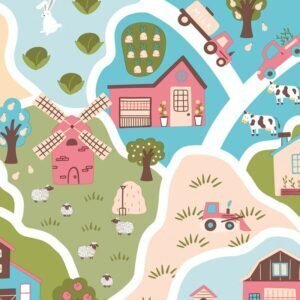 Dream World
