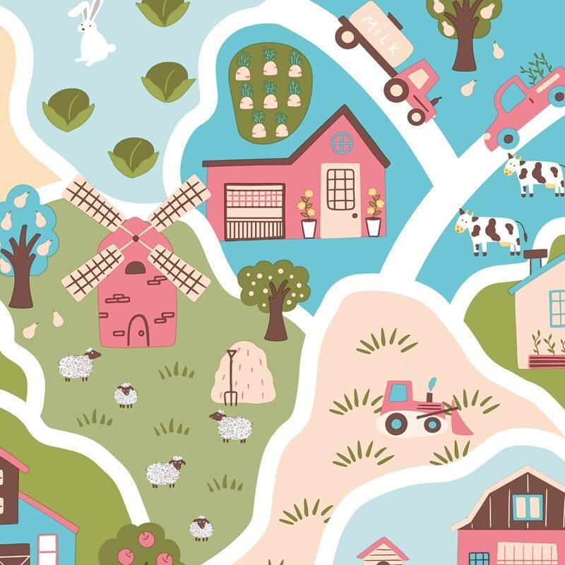 Dream World