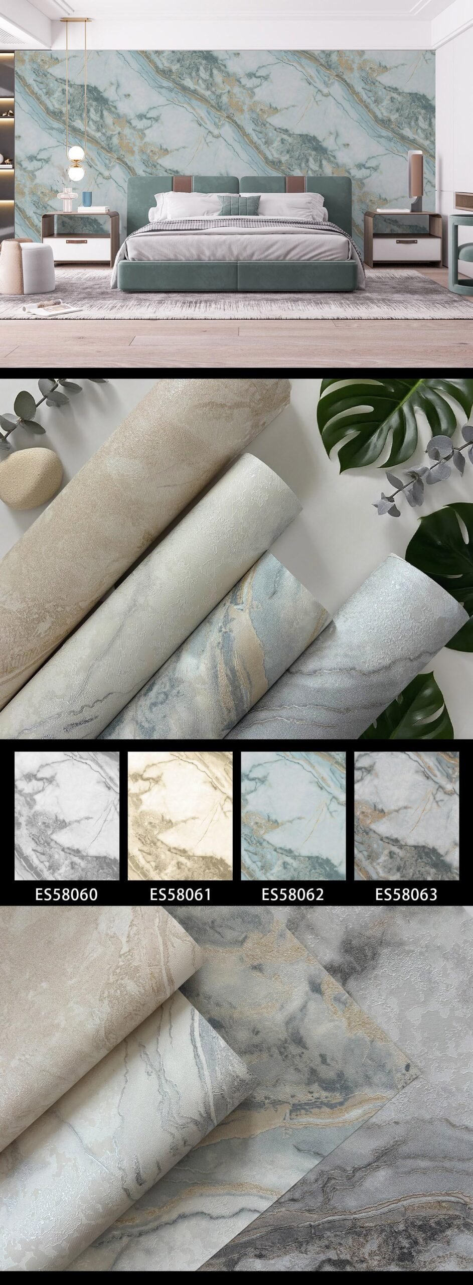 Texture Aura