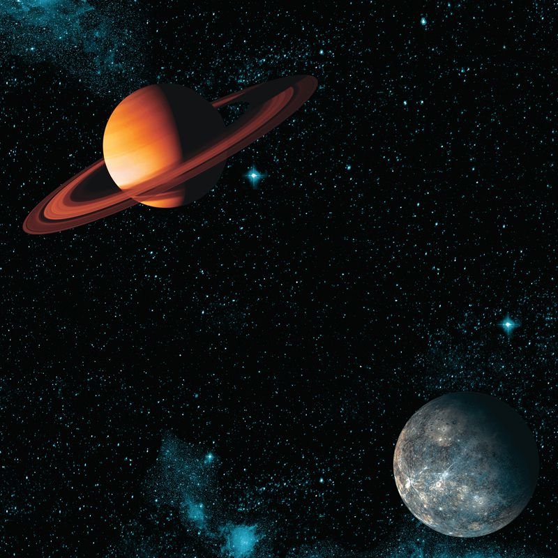 Dream World