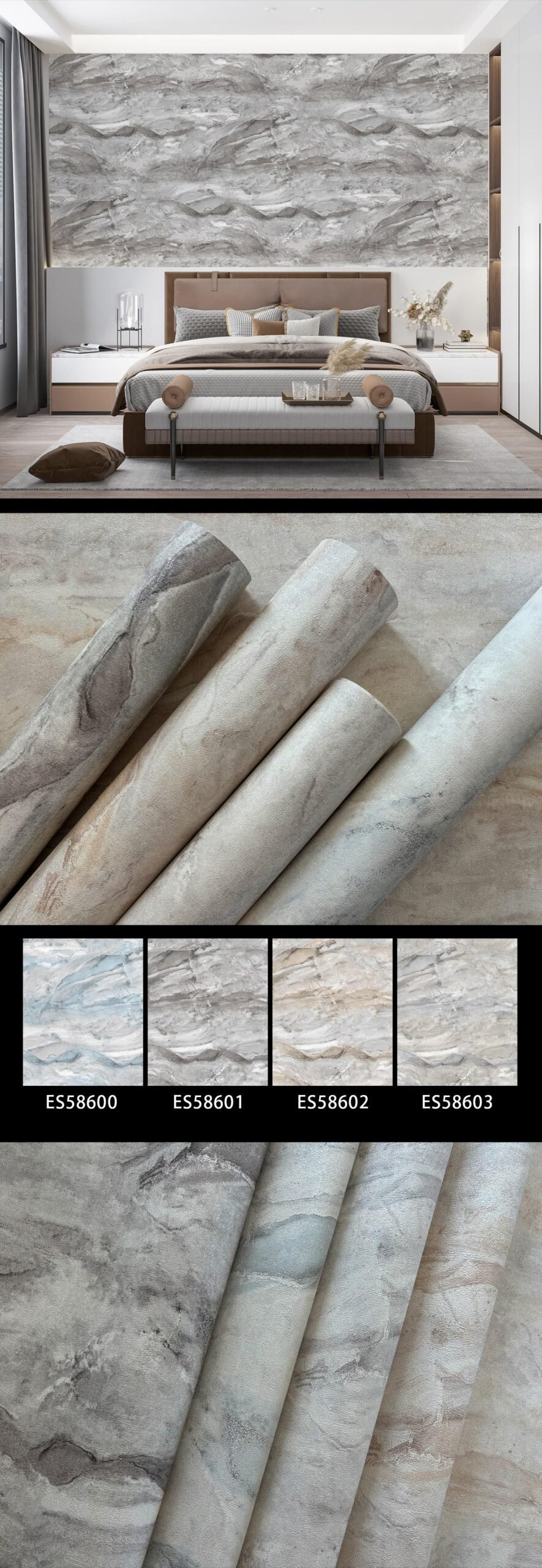 Texture Aura